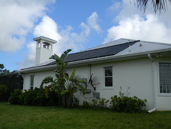 Florida Renewable Energy Statute 163 04 Excel Solar Inc 